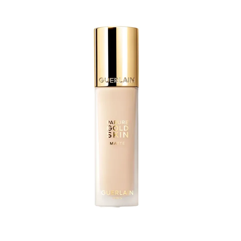 Guerlain Set Gold Skin Matte Matte SPF15 35 ml 0N Neutral