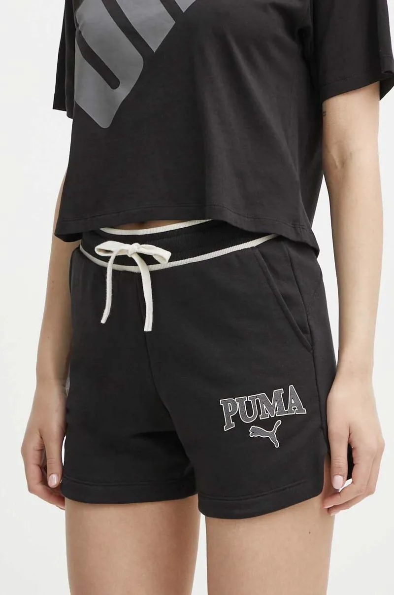 Σορτς Puma SQUAD