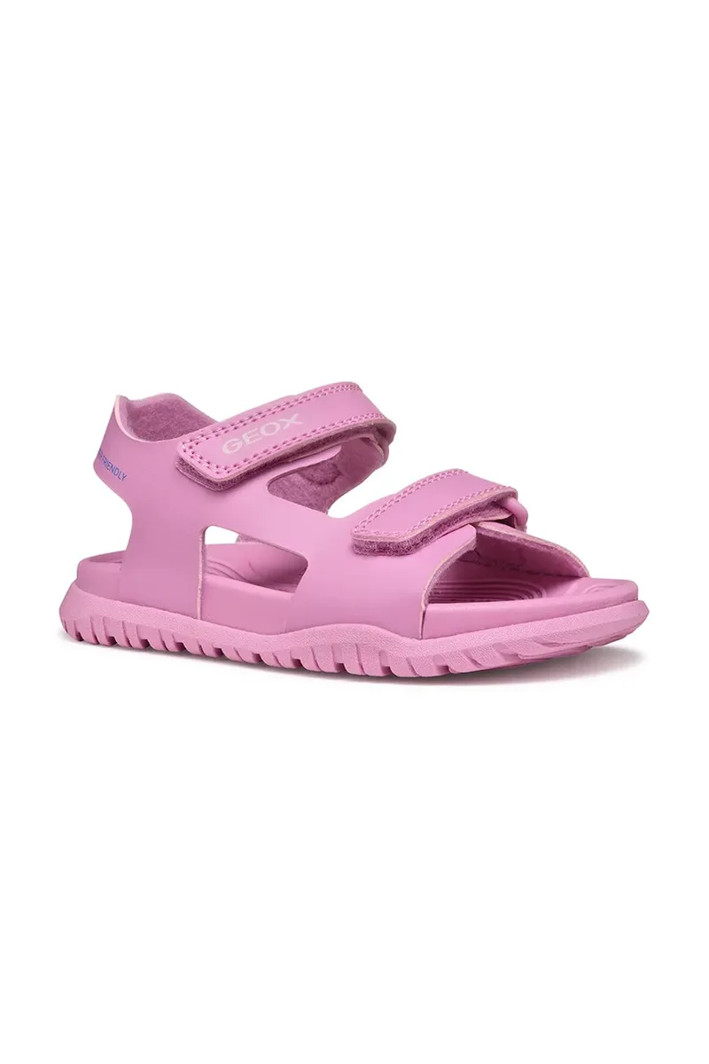 Παιδικά Πέδιλα Geox SANDAL FUSBETTO