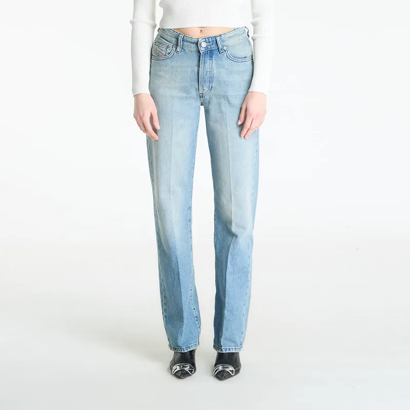 Τζιν Diesel 1971 D-Sent Jeans Blue W26/L32