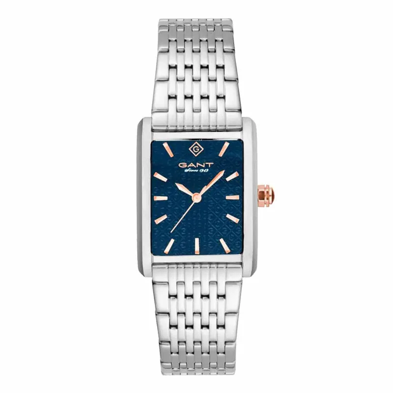 GANT Rhode Island Stainless Steel Bracelet G173006