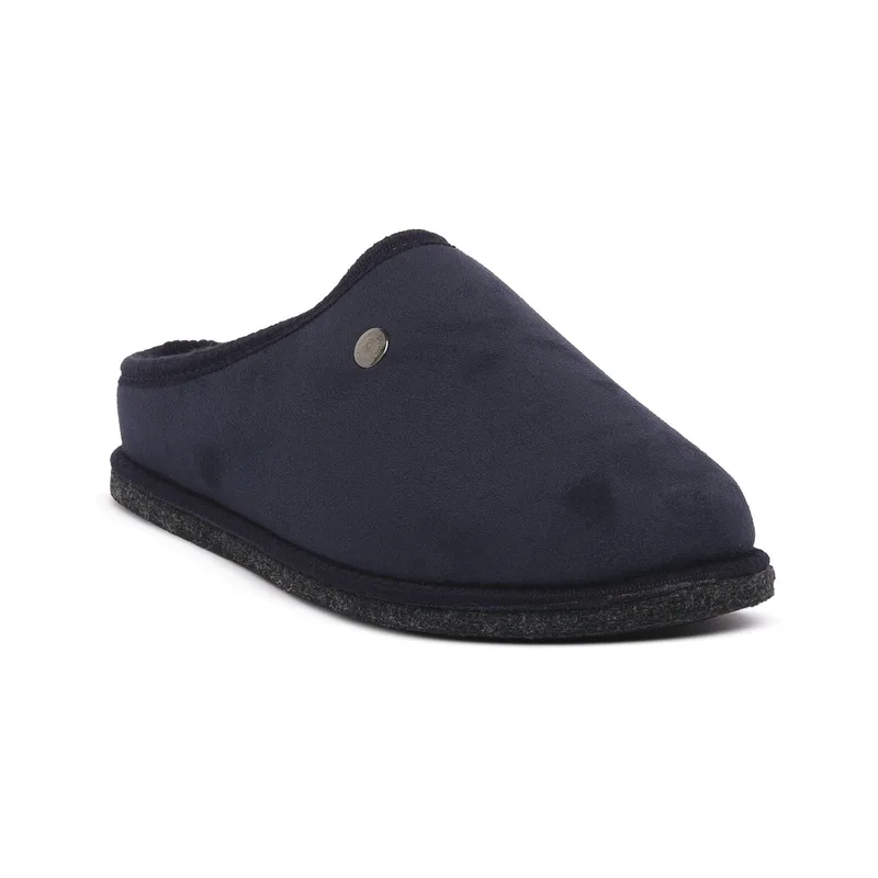 Παντόφλες Grunland BLU H6KARL