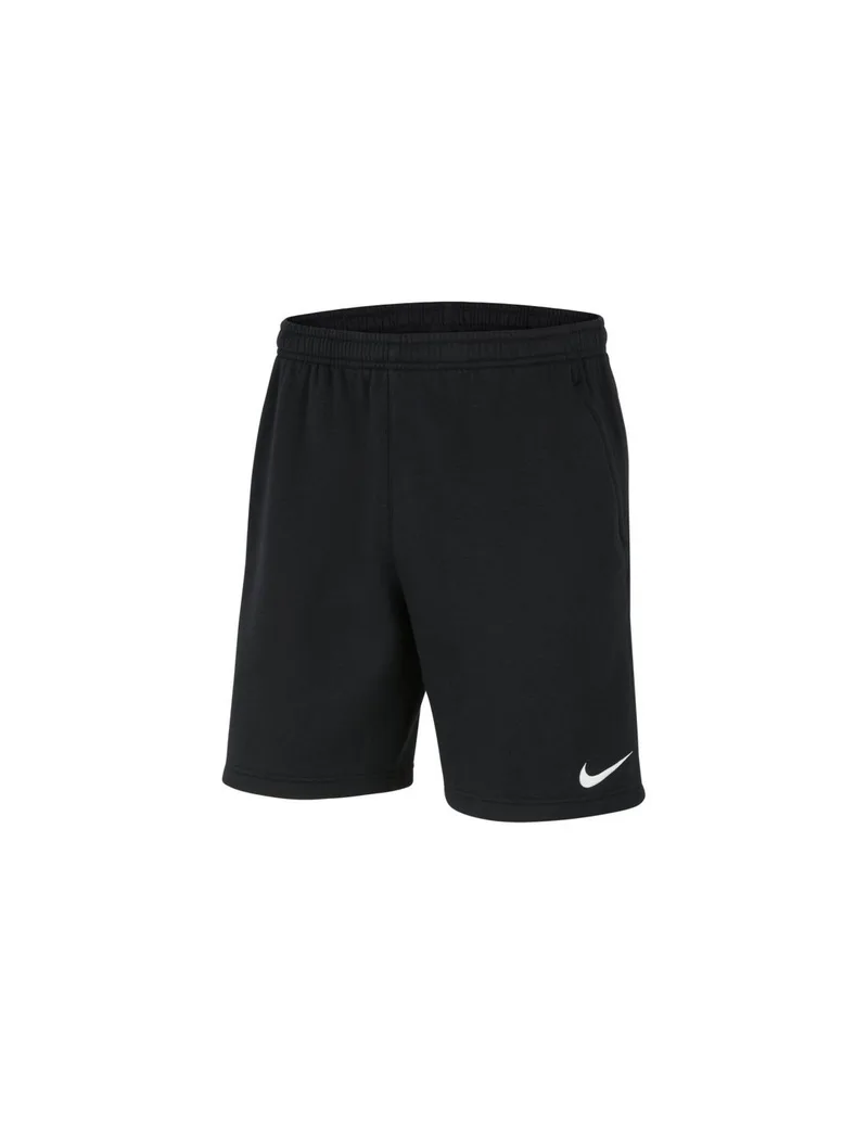 Nike Αθλητικό Παιδικό Σορτς/Βερμούδα Park20 Fleece Μαύρο CW6932-010