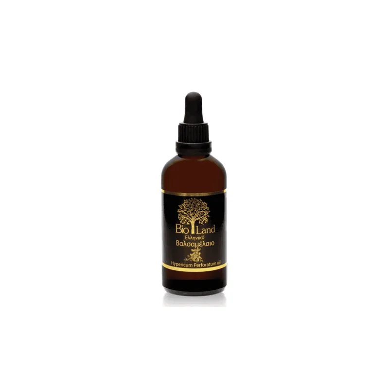 Bioland Βαλσαμέλαιο -100ml