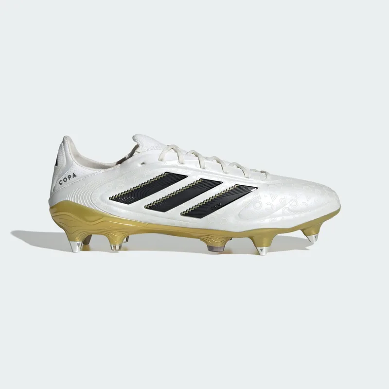 adidas Copa Pure 3 Elite SG Unisex Ποδοσφαιρικά Παπούτσια (9000243952_88639)