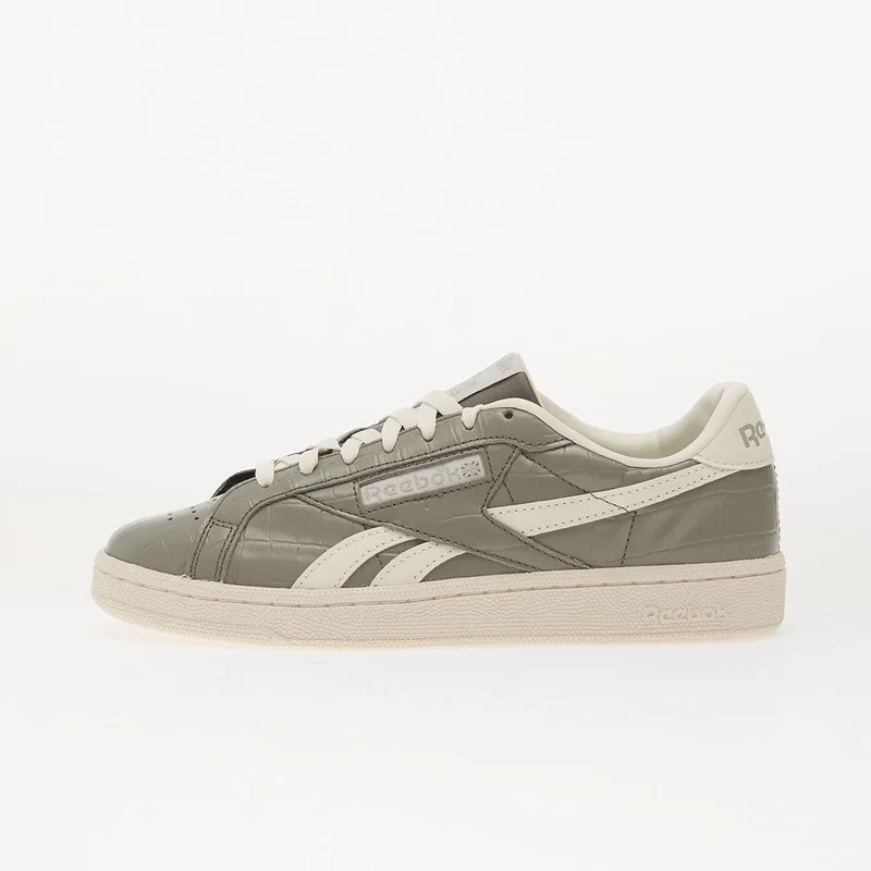 Sneakers Reebok Club C Grounds Uk Still Grey/ Chalk/ Escape Grey EUR 38.5