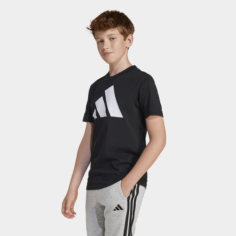 adidas sportswear J Bl Tee 160 (9000213190_1480)