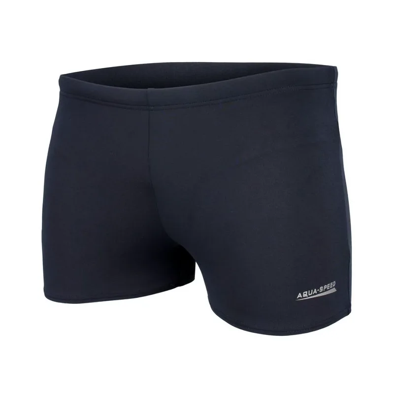 Aquaspeed Ανδρικό Μαγιό Σορτς Navy Μπλε 395-04