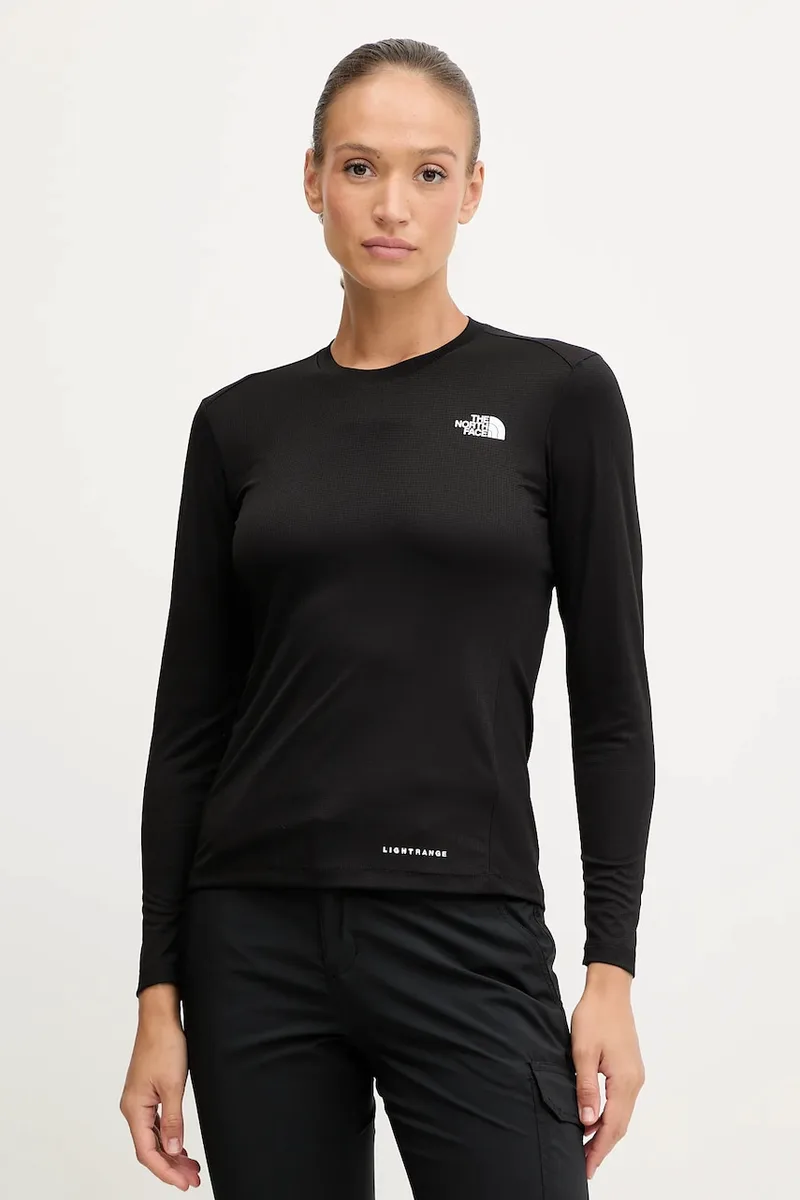The North Face Αθλητικό μακρυμάνικο The North Face Shadow