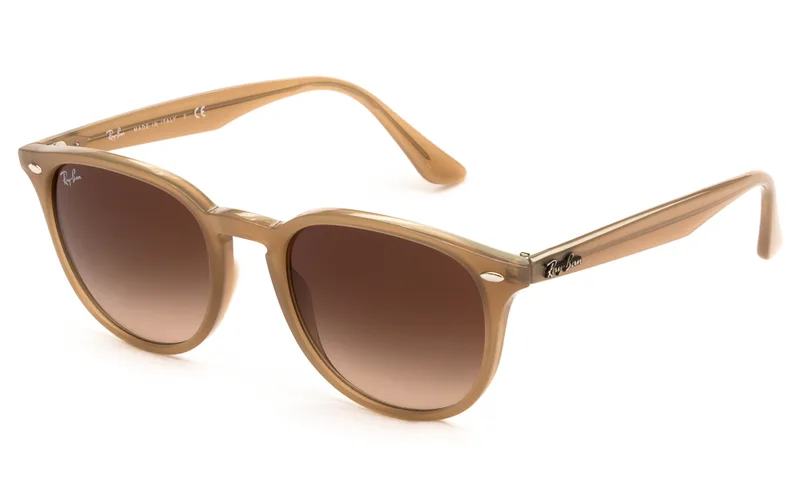 RAY BAN ΓΥΑΛΙΑ ΗΛΙΟΥ RAY BAN 4259 616613 5120 4259 Καφέ