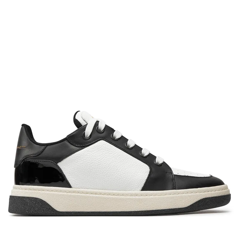Αθλητικά Giuseppe Zanotti RM40010 Μαύρο