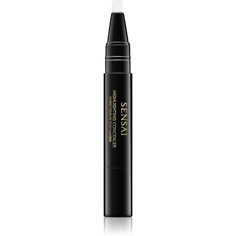 Sensai Highlighting Concealer λαμπρυντικός διορθωτής απόχρωση HC00 Luminous Ivory 3.5 ml