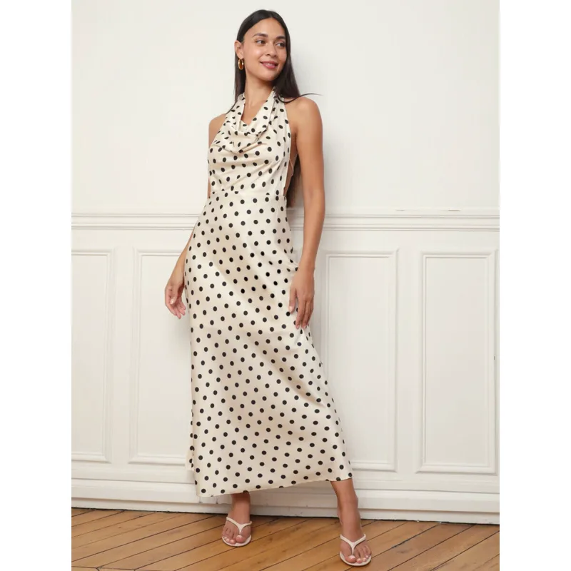 Φορέματα La Modeuse 79308_P188681