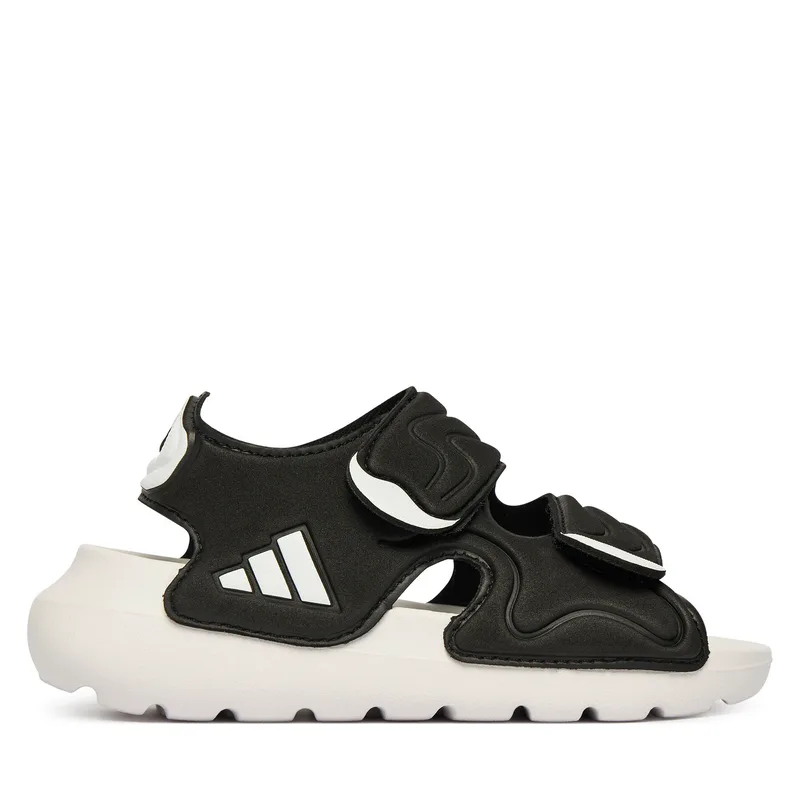 Σανδάλια adidas Altaswim 3 Sandals JS2541 Μαύρο