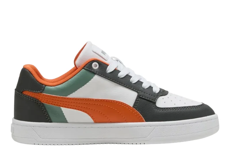 Sneaker Puma Low Caven 2.0 Block 394461-13 Unisex Παιδικό