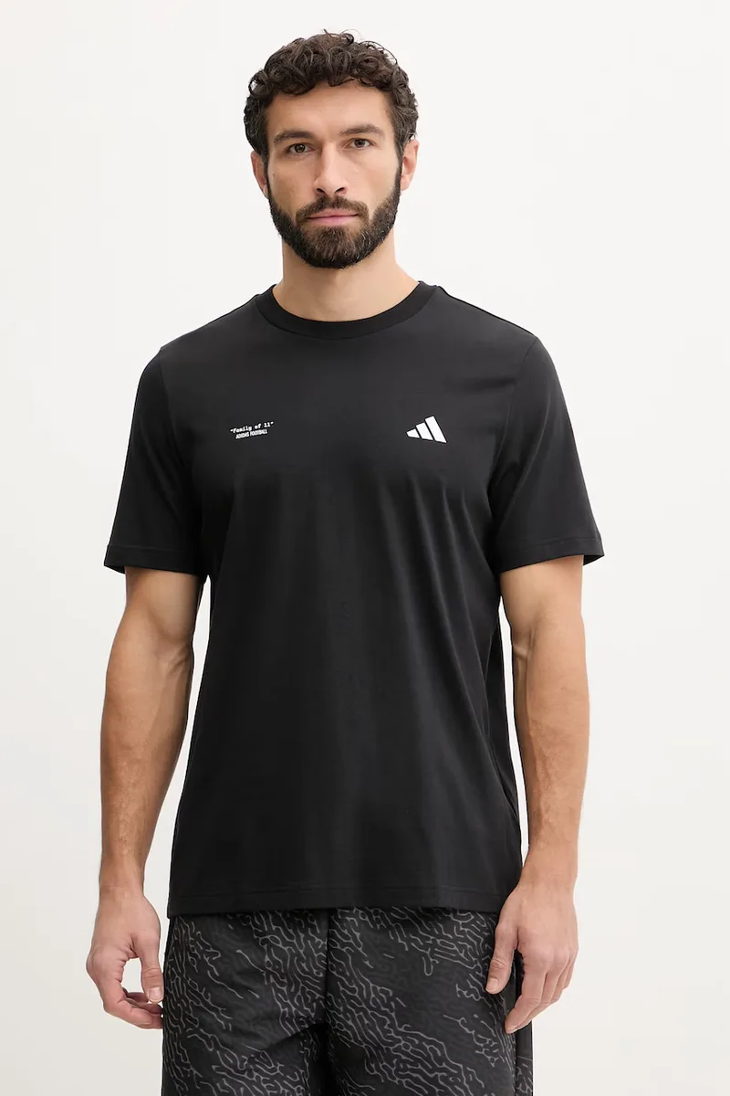 Αθλητικό μπλουζάκι adidas Performance
