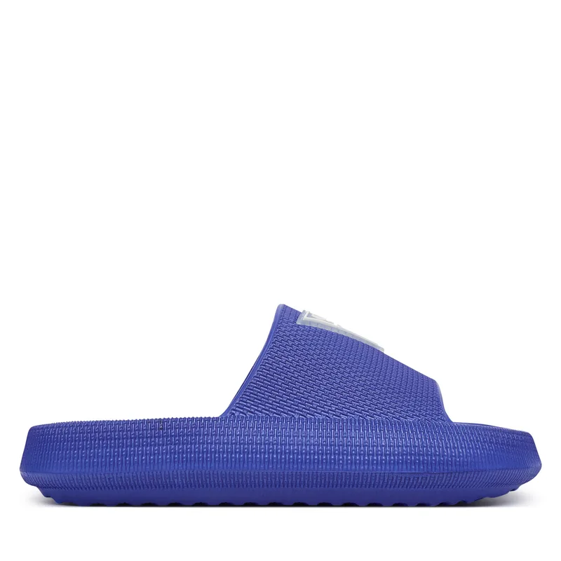 Παντόφλες Guess H6GZ02 WG5X0 Μπλε