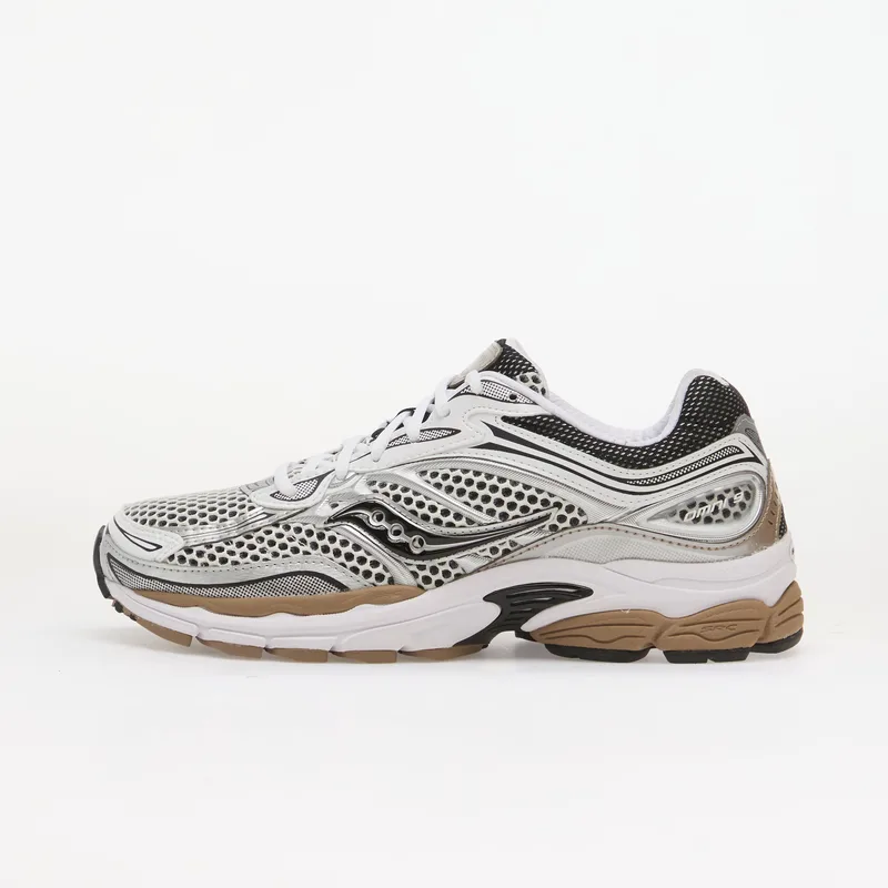 Sneakers Saucony Progrid Omni 9 Og White/ Saddle EUR 41