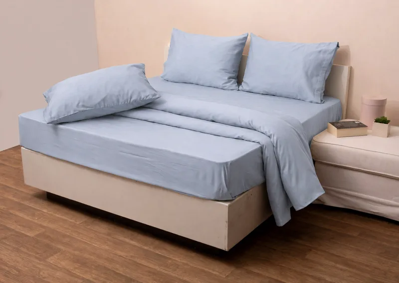 Ζεύγος Μαξιλαροθήκες 50x70 Fashion 8 Grey