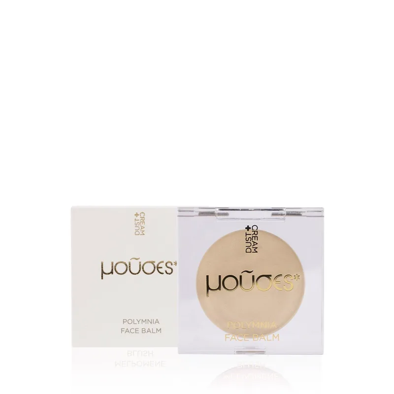 FACE BALM ΜΟΥΣΕΣ POLYMNIA 6GR