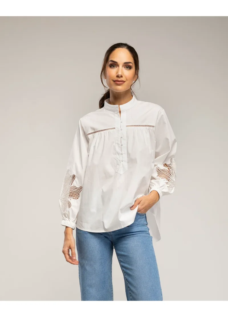 Tantra Spring Summer Collection - Γυναικεία Μπλούζα TANTRA