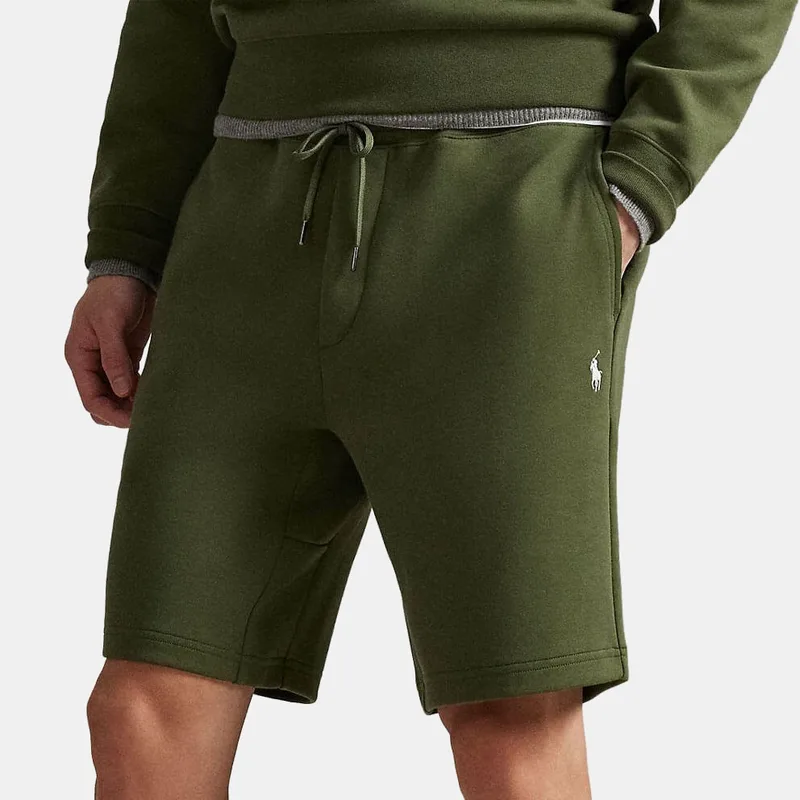 Polo Ralph Lauren 30/1 Double Knit Ανδρική Βερμούδα (9000260149_3565)
