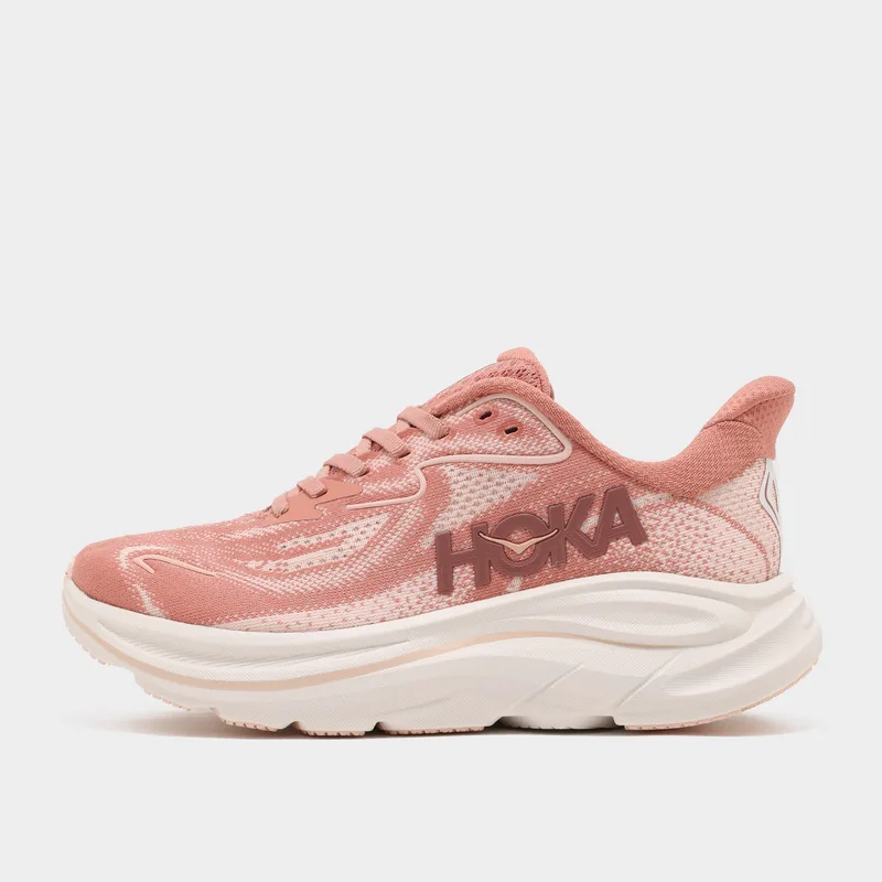 Hoka Clifton 10 Γυναικεία Παπούτσια για Τρέξιμο (9000244917_88782)