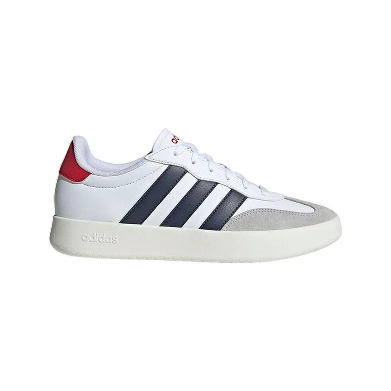 Sneakers adidas Baskets Barreda cuir synthétique
