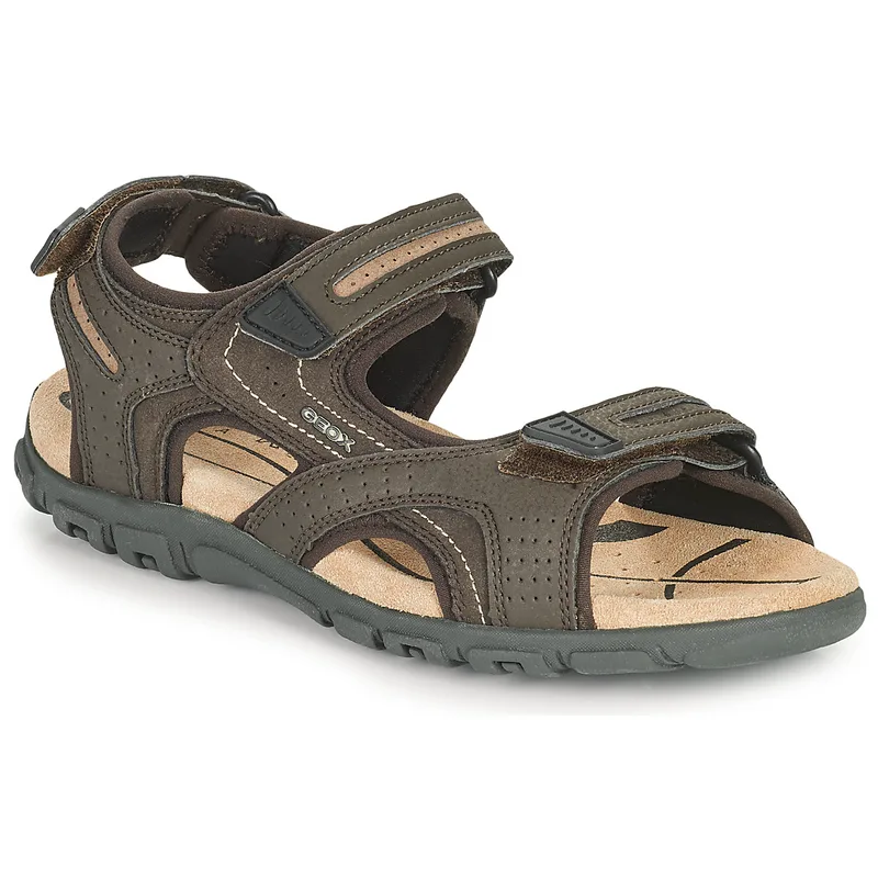 Σπορ σανδάλια Geox UOMO SANDAL STRADA D