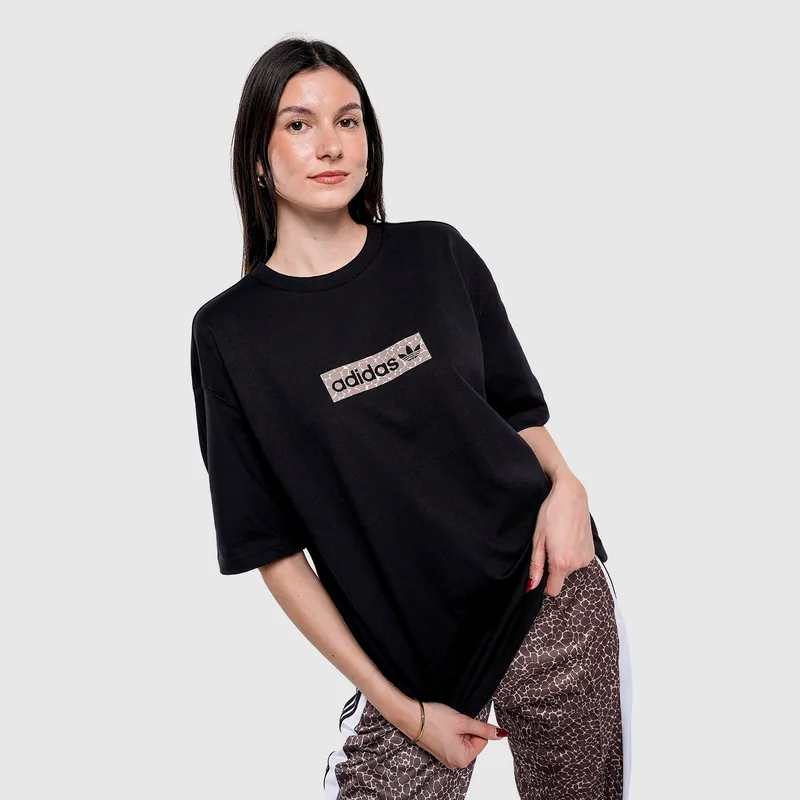 adidas Originals W Aop T-Shirt (9000261480_1469)
