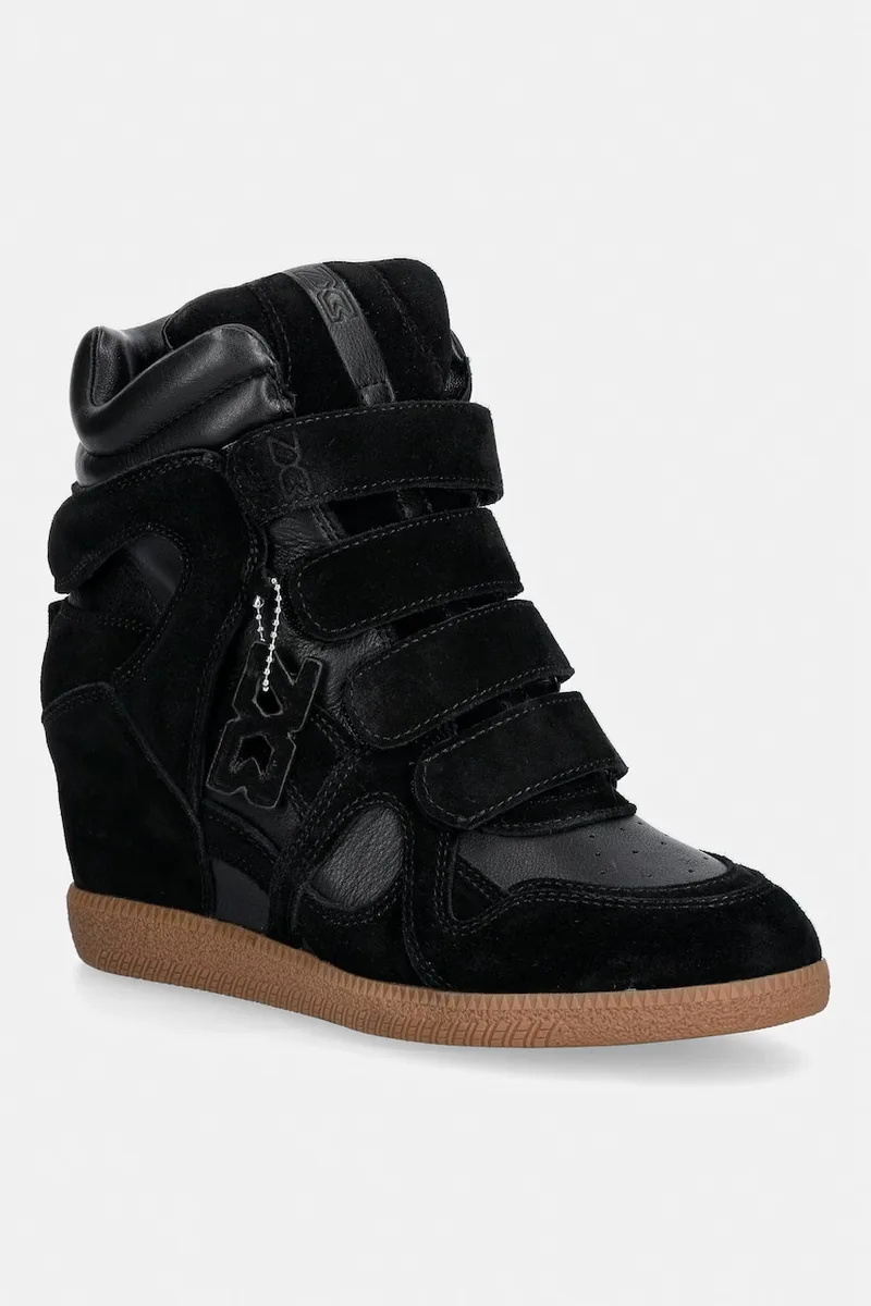 Nokwol EDEN sneakers γυναικεία σουέτ