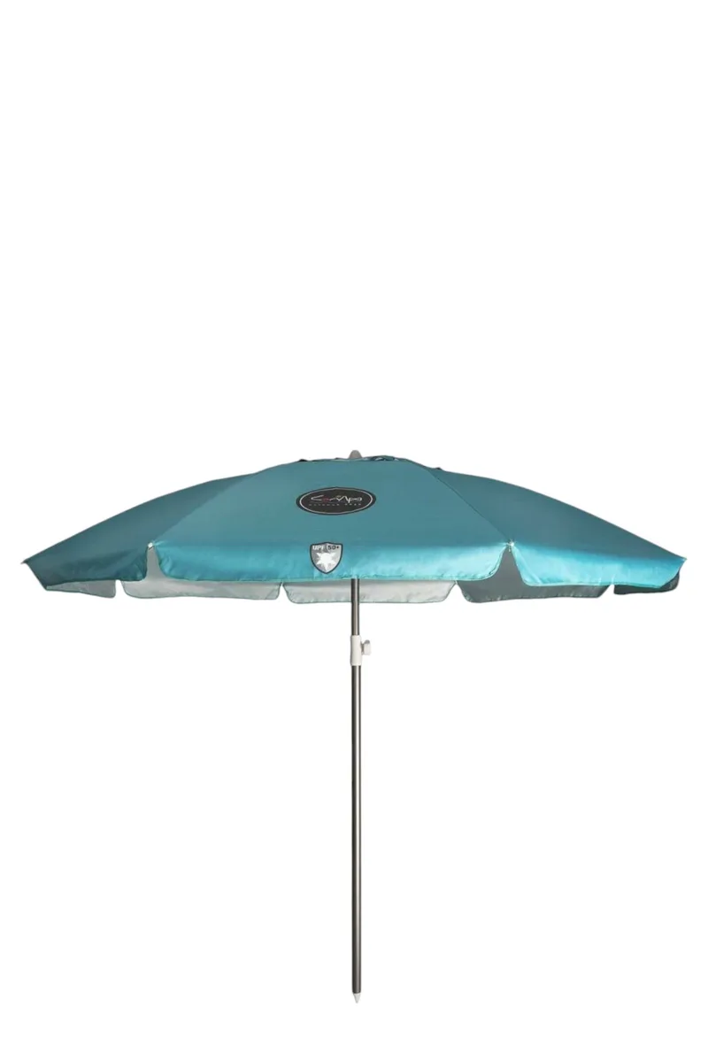 Ομπρέλα Θαλάσσης Campo Cuba 220cm 6004131-CAPRI BLUE