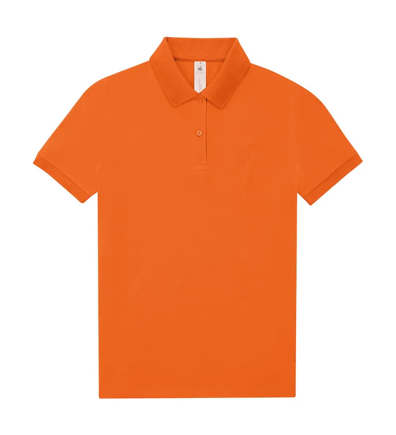 My Polo 180 /Women B & C PW461 Pure Πορτοκαλί