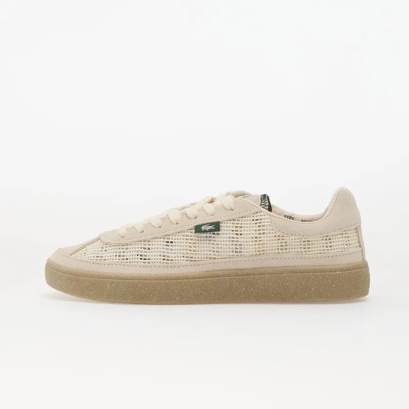 Sneakers LACOSTE Baseshot Lite Off White/ lt tan EUR 41