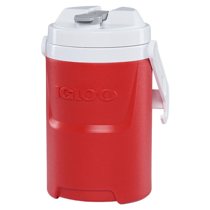 Igloo Θερμός Laguna 1/2GAL Ροζ 41409