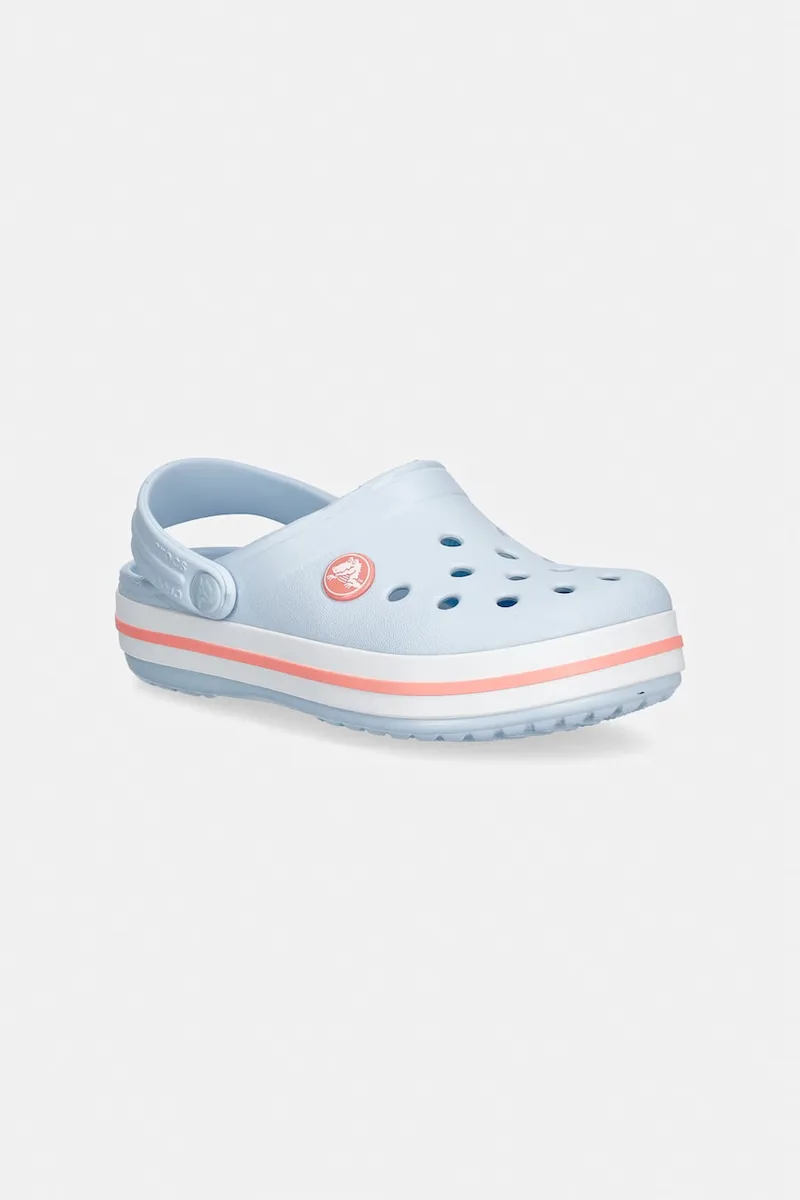 Crocs σαγιονάρες παιδικές CROCBAND KIDS CLOG