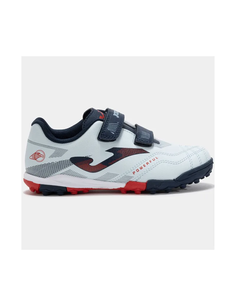 Joma POWERFUL 2505 Jr TF Shoes POJW2505TFV