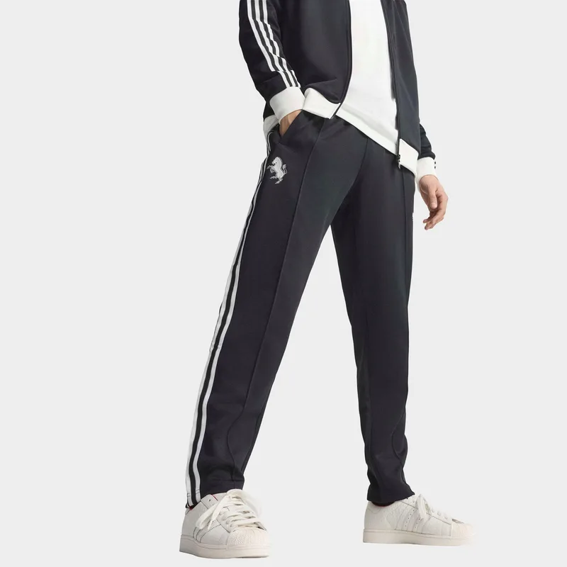adidas Juventus FC Ανδρικό Παντελόνι Φόρμας (9000266500_1469)