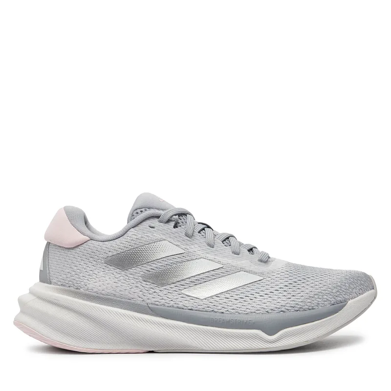 Παπούτσια για Τρέξιμο adidas Supernova Stride IG8309 Γκρι