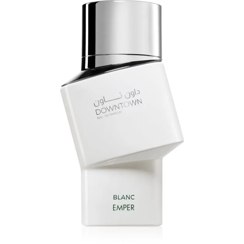 Emper Downtown Blanc Eau de Parfum για άντρες 100 ml