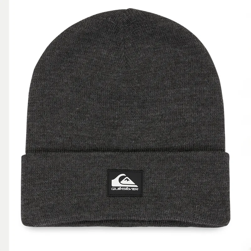 Σκούφος Quiksilver EQYHA03426 Γκρι