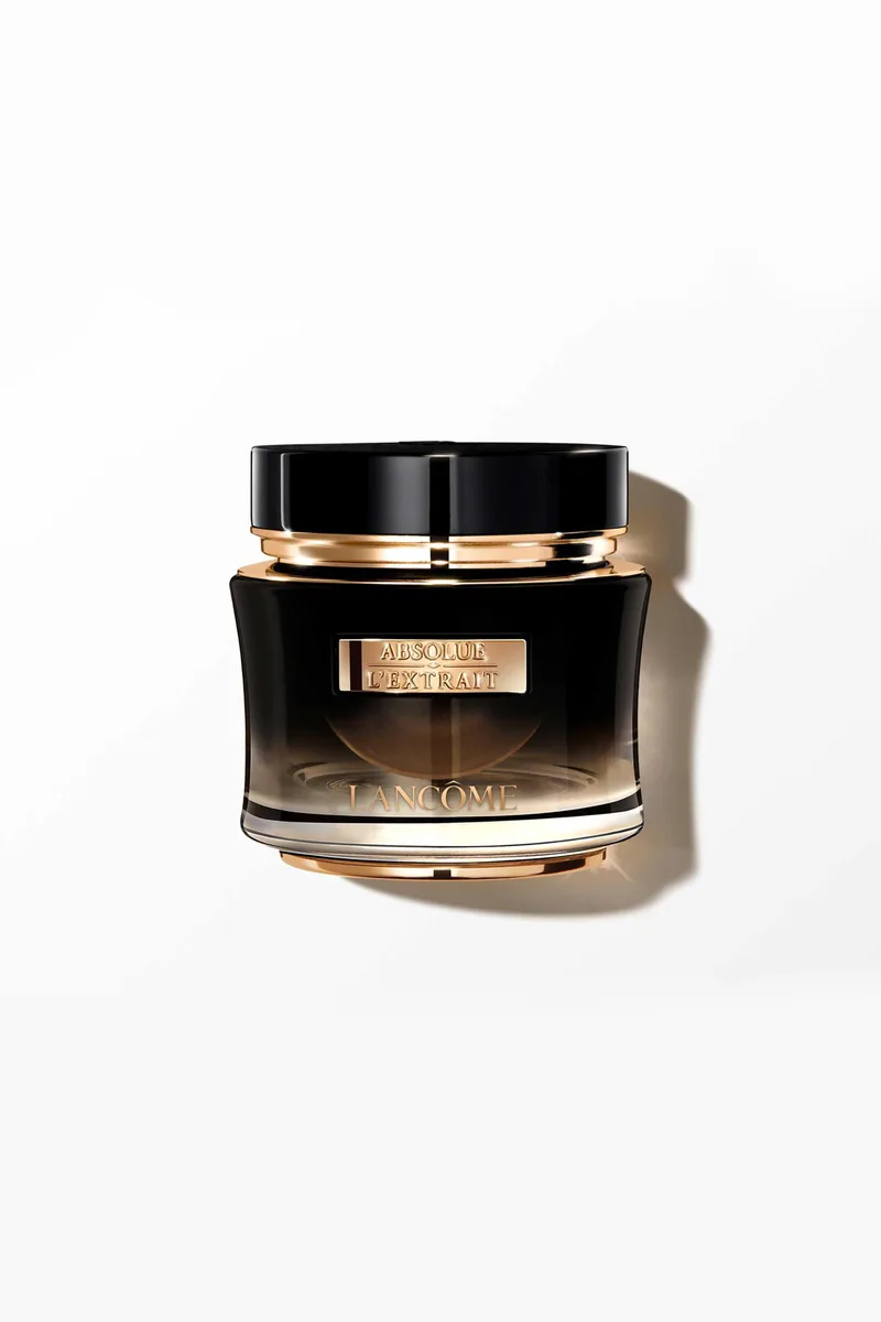 Lancôme Absolue L'Extrait The Elixir Cream 50 ml - 3614273979535