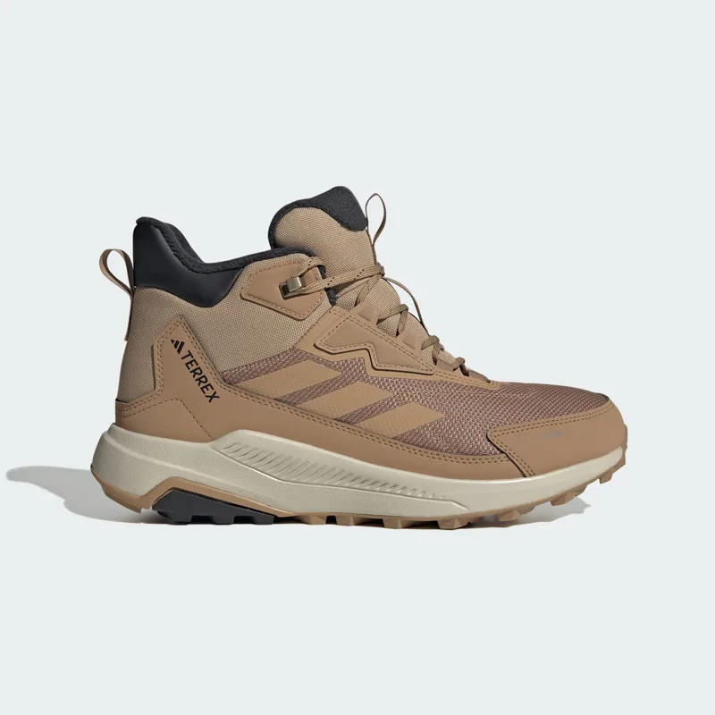 adidas Terrex Anylander CLIMAWARM+ Ανδρικά Hiking Παπούτσια (9000253386_90228)