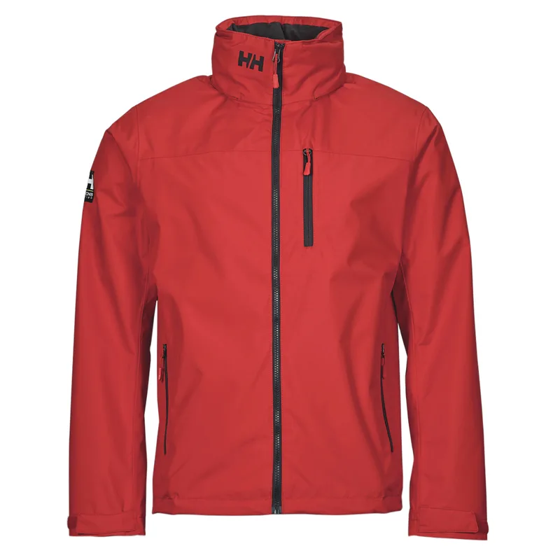 Σακάκι/Blazers Helly Hansen CREW HOODED JACKET 2.0