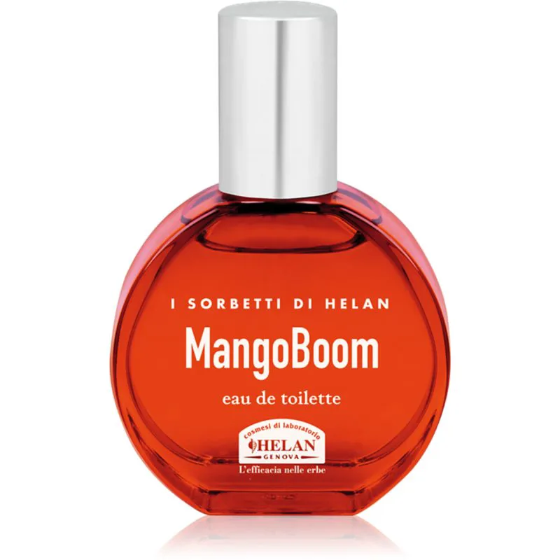 Helan MangoBoom Eau de Toilette για γυναίκες 30 ml