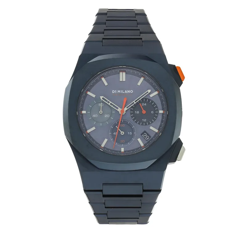 Ρολόι D1 Milano CHBJ12 Μπλε