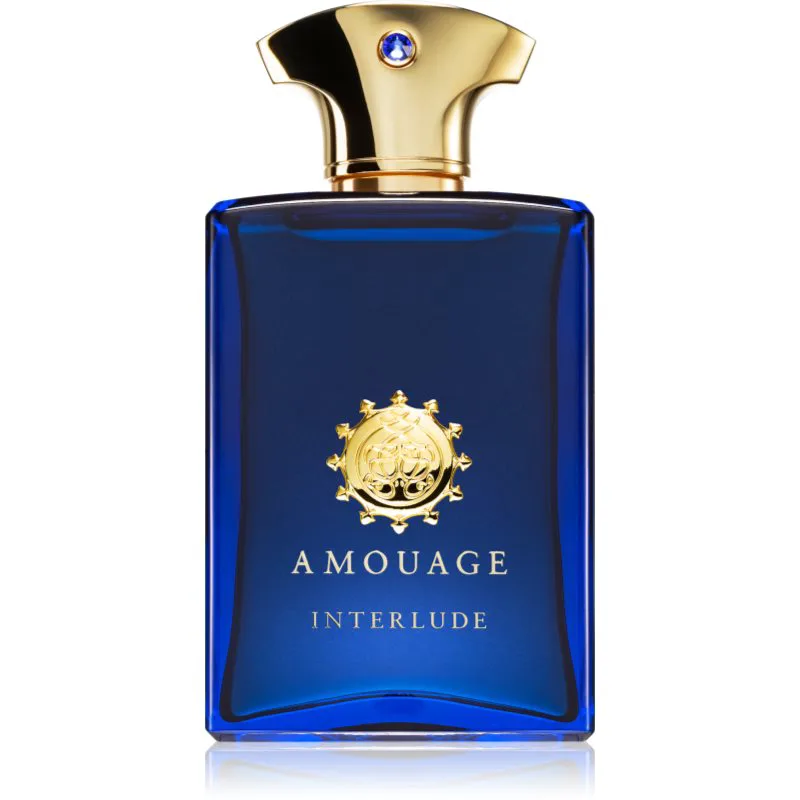 Amouage Interlude Eau de Parfum για άντρες 100 ml