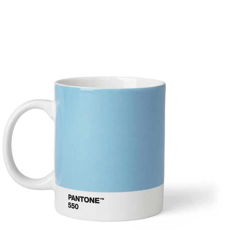 Pantone Κούπα - Γαλάζιο 375 ml
