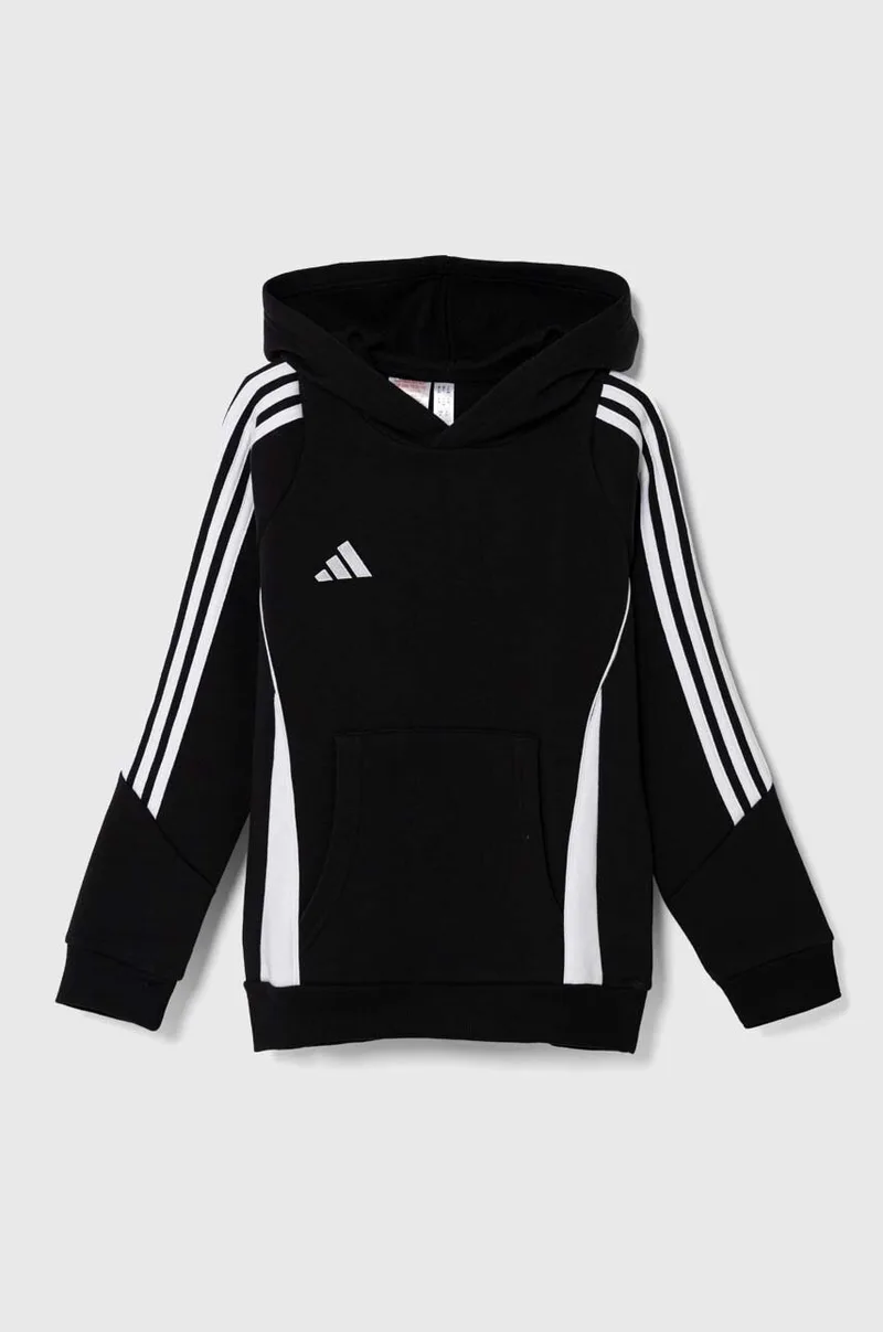Παιδική μπλούζα adidas Performance TIRO24 SWHOODY
