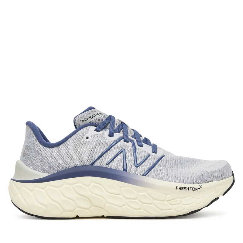 Παπούτσια για Τρέξιμο New Balance Kaiha Road WKAIRCV1 Γκρι